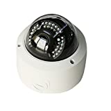 SPT Dome HDCVI CCTV Security Camera