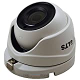 TSL Dome TVI CCTV Security Camera