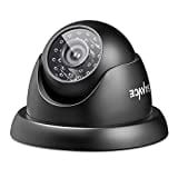 Sannce Dome TVI CCTV Security Camera