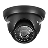 Big Deal Dome TVI CCTV Security Camera