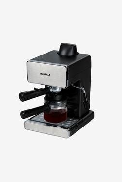 Havells Donato Coffee Maker (Black)