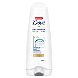 Done Anti Dandruff Solutions Dandruff Care Conditioner (180ML)