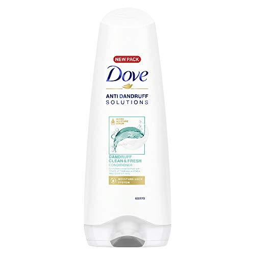 Done Anti Dandruff Solutions Dandruff Clean & Fresh Conditioner (180ML