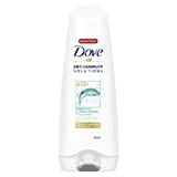 Done Anti Dandruff Solutions Dandruff Clean & Fresh Conditioner (180ML)