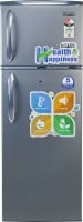 Mitashi 240 L Frost Free Double Door 3 Star Refrigerator (MiRFDDG240V15)