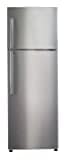 Haier 247 L Frost Free Double Door 3 Star Refrigerator (HRF-2674PSS-R)
