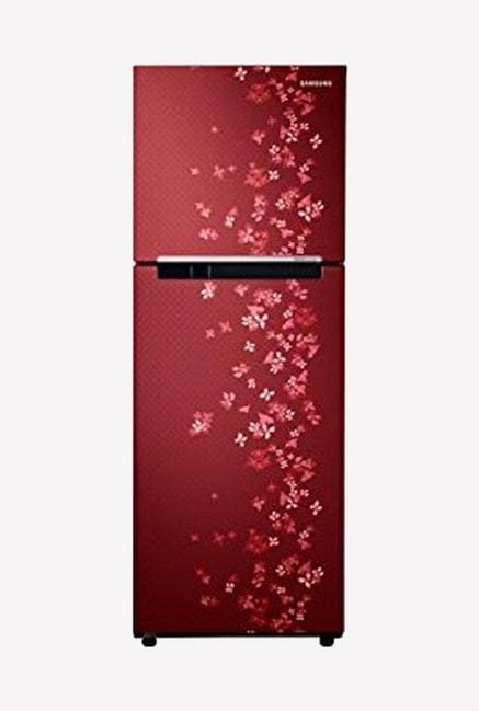 samsung refrigerator 253 ltr 3 star review