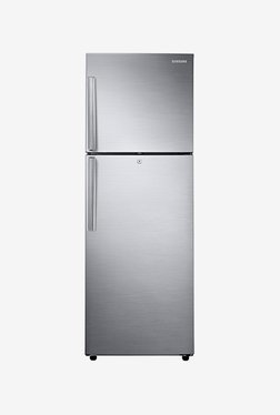 Samsung 253 L Frost Free Double Door 2 Star Refrigerator (RT28K3322S8)