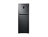 Samsung 253 L Frost Free Double Door 3 Star Refrigerator (RT28M3743BS)