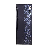 Samsung 255 L Frost Free Double Door 2 Star Refrigerator (RT26H3000PX)