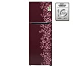 LG 258 L Frost Free Double Door 3 Star Refrigerator (GL B292SSPM)
