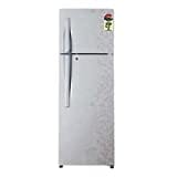 LG 258 L Frost Free Double Door 5 Star Refrigerator (GL D292JPZZ)