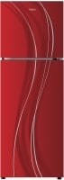 Haier 258 L Frost Free Double Door 3 Star Refrigerator (HRF-2783CRG-E)