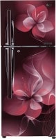 LG 260 L Frost Free Double Door 3 Star Refrigerator (GL C292RSDU)