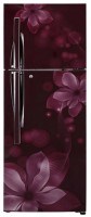 LG 260 L Frost Free Double Door 3 Star Refrigerator (GL I292RSOY)