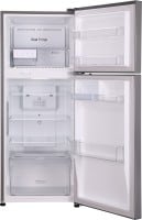 LG 260 L Frost Free Double Door 3 Star Refrigerator (GL T292RPZU)