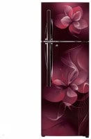 LG 260 L Frost Free Double Door 4 Star Refrigerator (GL T292RSDX)
