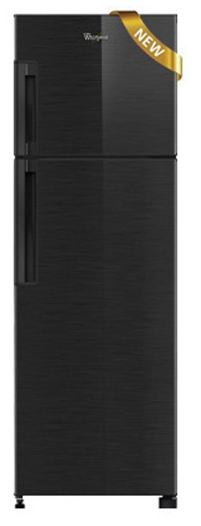 Whirlpool 262 L Frost Free Double Door 4 Star Refrigerator (NEO IC275