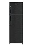 Whirlpool 265 L Frost Free Double Door 3 Star Refrigerator (NEO FR258 ROY Plus 3S)