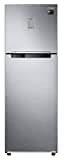 Samsung 275 L Frost Free Double Door 3 Star Refrigerator (RT30N3753SL)