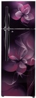 LG 284 L Frost Free Double Door 4 Star Refrigerator (GL T302RPDX)