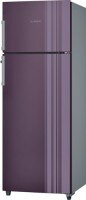 Bosch 288 L Frost Free Double Door 3 Star Refrigerator (KDN30VR30I)