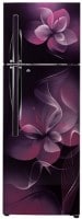 LG 308 L Frost Free Double Door 4 Star Refrigerator (GL T322RPDX)