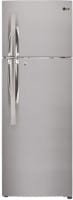 LG 308 L Frost Free Double Door 4 Star Refrigerator (GL T322RPZN)