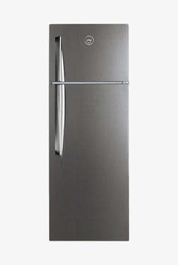 Godrej 311 L Frost Free Double Door 4 Star Refrigerator (RT EON 311 PD 4.3)