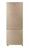 Haier 320 L Frost Free Double Door 3 Star Refrigerator (HRB-3404PCG-R)