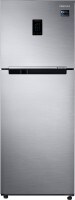 Samsung 321 L Frost Free Double Door 3 Star Refrigerator (RT34M5538S9)