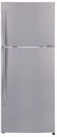 LG 335 L Frost Free Double Door 4 Star Refrigerator (GL U372JPZX)