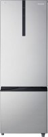 Panasonic 342 L Frost Free Double Door 2 Star Refrigerator (NRBR347RSX1)