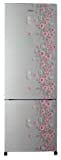 Haier 345 L Frost Free Double Door 3 Star Refrigerator (HRB-3654CSL-R)