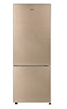 Haier 345 L Frost Free Double Door 3 Star Refrigerator (HRB-3654PCG-R)