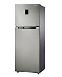 Samsung 345 L Frost Free Double Door 4 Star Refrigerator (RT36HDRZESP)