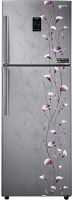 Samsung 345 L Frost Free Double Door 4 Star Refrigerator (RT36JSMFESZ)