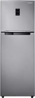 Samsung 345 L Frost Free Double Door 4 Star Refrigerator (RT36JSRFESL)
