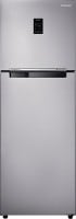 Samsung 345 L Frost Free Double Door 4 Star Refrigerator (RT36JSRYESA)