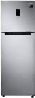 Samsung 345 L Frost Free Double Door 3 Star Refrigerator (RT37M5538S8)