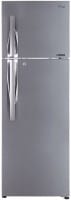 LG 360 L Frost Free Double Door 4 Star Refrigerator (GL R402JPZN)
