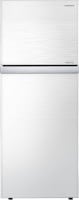 Samsung 393 L Frost Free Double Door 4 Star Refrigerator (RT39HAUDE1J)