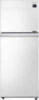 Samsung 394 L Frost Free Double Door 3 Star Refrigerator (RT39K50681J)