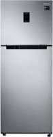 Samsung 394 L Frost Free Double Door 3 Star Refrigerator (RT39K5518S8)