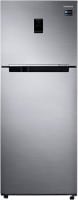 Samsung 394 L Frost Free Double Door 3 Star Refrigerator (RT39K5538S9)