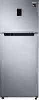 Samsung 394 L Frost Free Double Door 3 Star Refrigerator (RT39M5538S8)