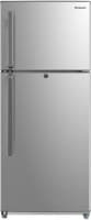 Panasonic 400 L Frost Free Double Door 3 Star Refrigerator (NRBC40SSX1)