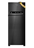 Whirlpool 410 L Frost Free Double Door 3 Star Refrigerator (PRO 425 ELT 3S)