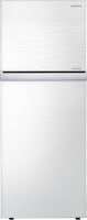 Samsung 415 L Frost Free Double Door 4 Star Refrigerator (RT42HAUDE1J)