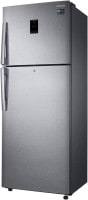 Samsung 415 L Frost Free Double Door 3 Star Refrigerator (RT42K5468SL)